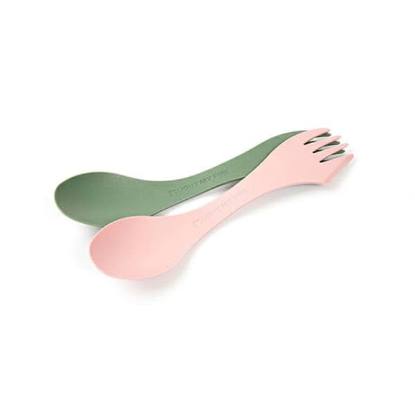 Light My Fire Spork original BIO 2-pack