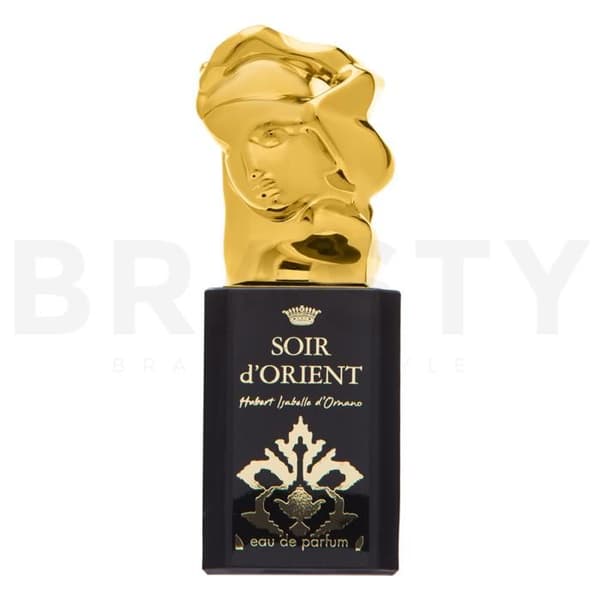 Sisley Soir d'Orient eau de parfum för kvinnor 30 ml