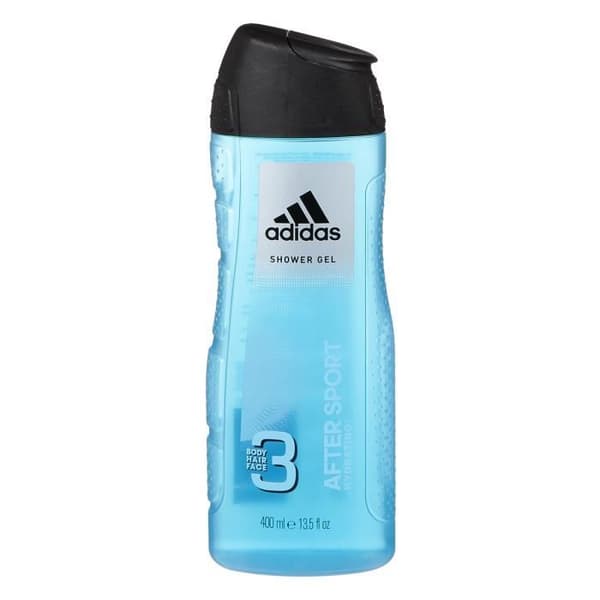 ADIDAS Duschgel Efter Sport - 400 ml