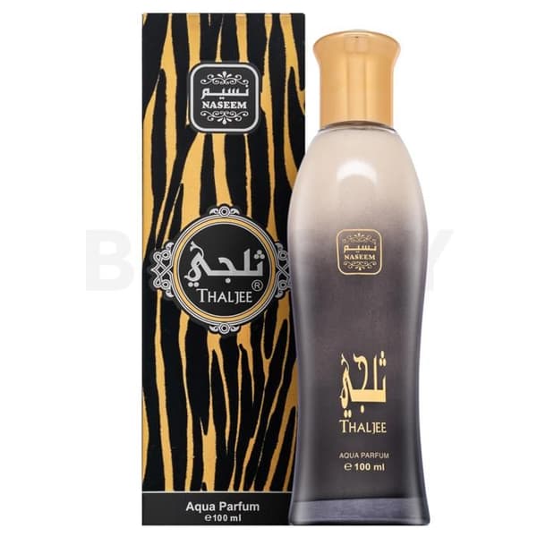 Naseem Thaljee (Box) unisex eau de toilette 100 ml