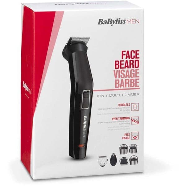 Babyliss MT725E hårklipper til mænd