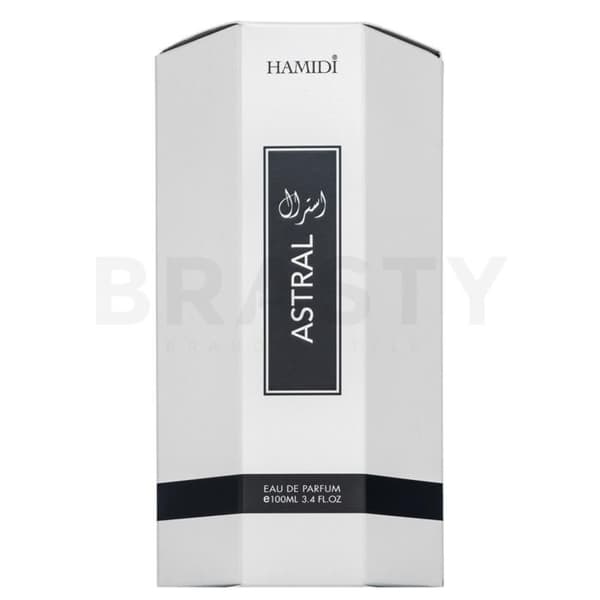 Hamidi Astral eau de parfum unisex 100 ml