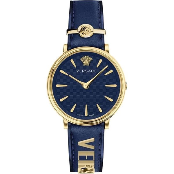 Versace V-Circle VE8104522 Kvartsur