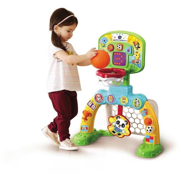 Vtech Sportscentrum 3 i 1 CZ