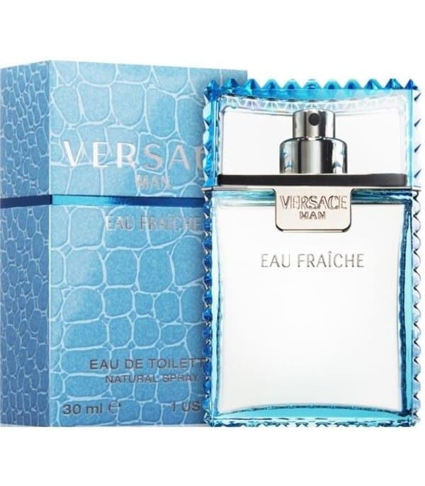 Versace Man fra Versace EDT Spray 30ml