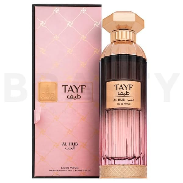 Risala Elite Tayf Al Hub eau de parfum til kvinder 150 ml