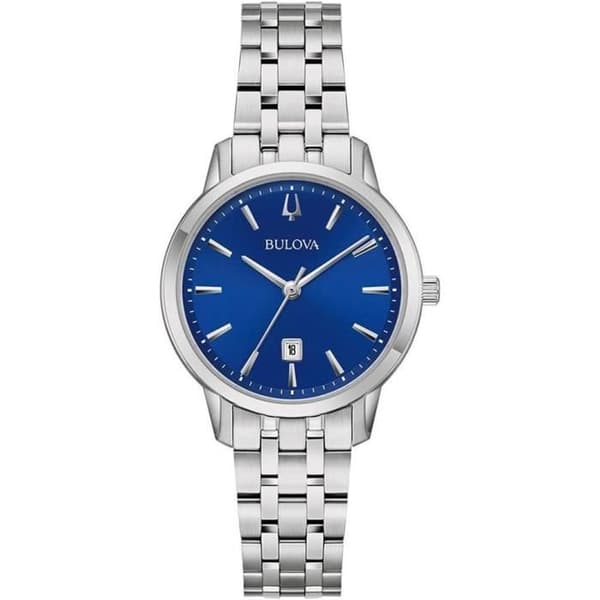 Bulova 96M166 Kvartsur til kvinder