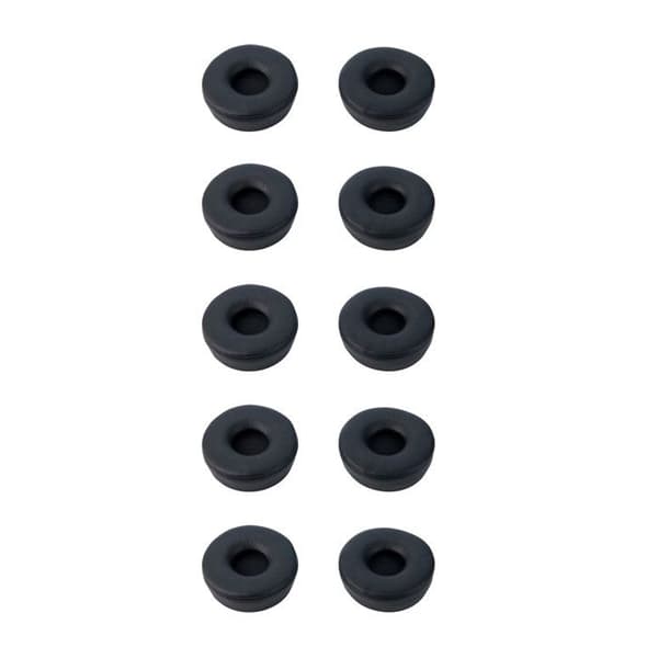 Jabra 14101-60 Hörlurar Svart