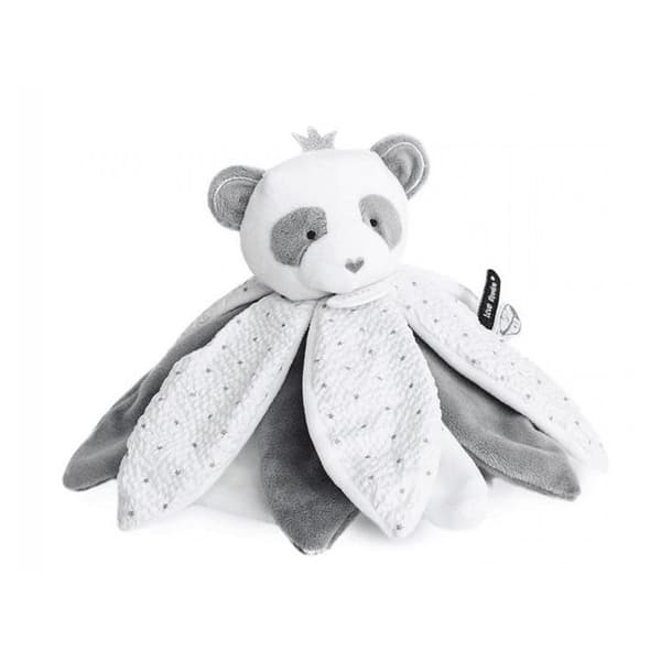 DOUDOU ET COMPAGNIE Drømmefanger - Doudou Panda 26cm