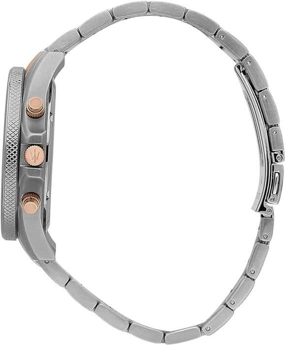 Maserati® Klocka R8873640022