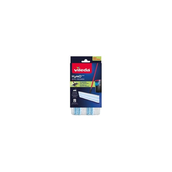 Vileda 4023103251564 Housse til moppe i hvid
