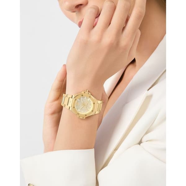 Philipp Plein Klocka - Kvinnor - PW4FA0525