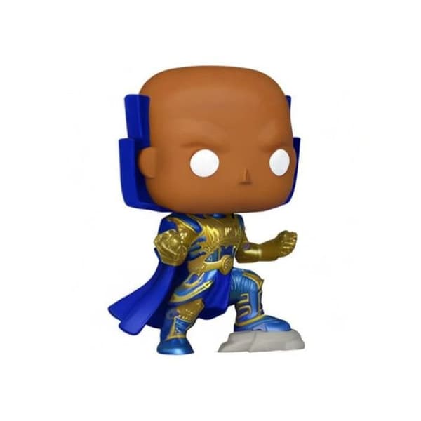 POP MARVEL WHAT IF 928 THE WATCHER EXCLUSIVE 58599