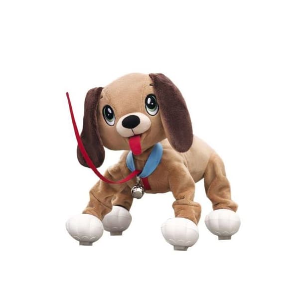 Alltoys Floppy Hund Gåse