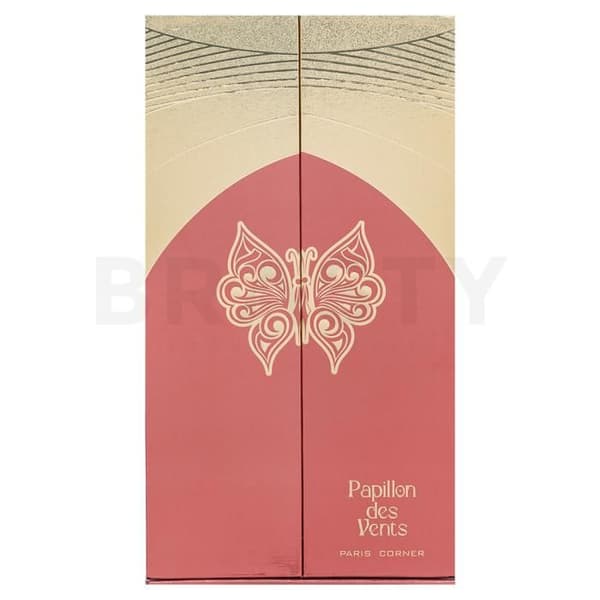 Paris Corner Papillon Des Vents eau de parfum til kvinder 100 ml