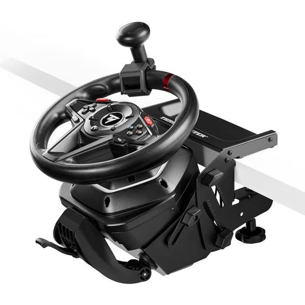 Force Feedback Racing Wheel - THRUSTMASTER - T128 SimTask Pack - Xbox Series X|S, Xbox One, PC