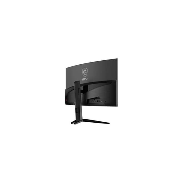 MSI MAG 321CUPDF 32 tommer buet 4K PC-skærm