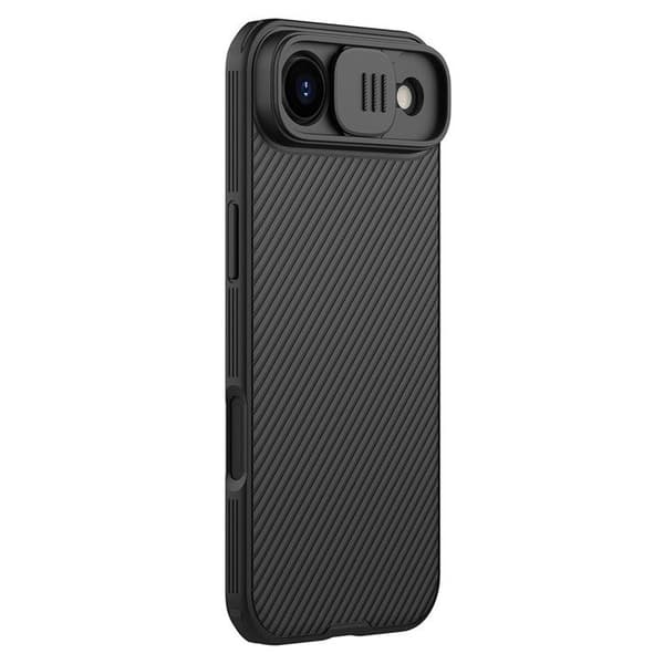 Cover til iPhone Air - TPU+PC, MagSafe