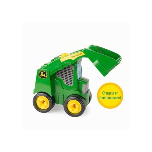 Jag bygger min mini-laddare