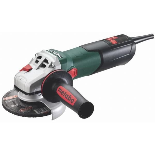 METABO WE 15-125 Quick * Vinkelslip