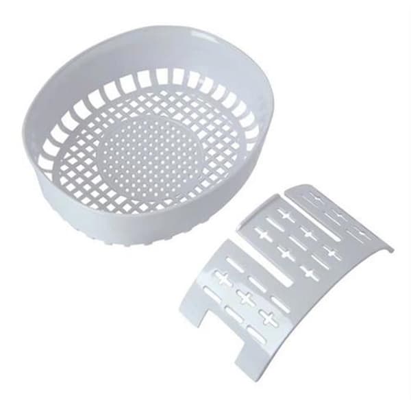 Ultraljudstvätt - GETI GUC 751 - 750 ml - 5 program - Timerfunktion