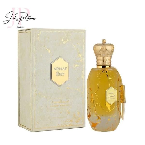 Armaf – Desert Breeze – Eau de Parfum Mixte 100ml