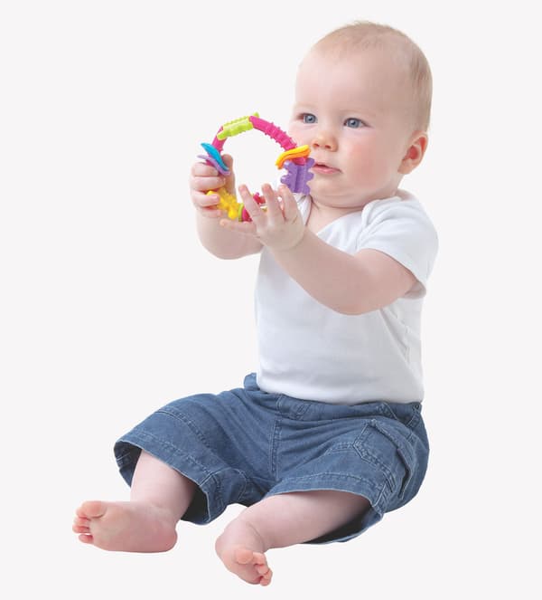 Playgro Trekant Rangle Ny Design Pg4184209