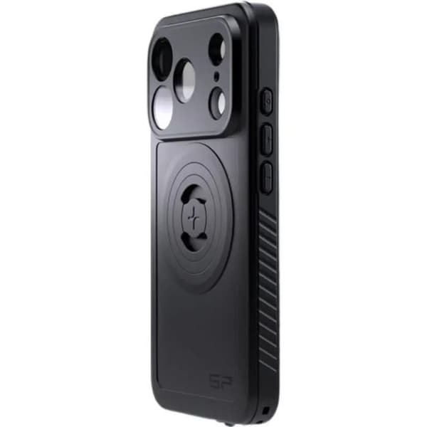 SP Connect Xtreme iPhone 17 Pro telefoncover