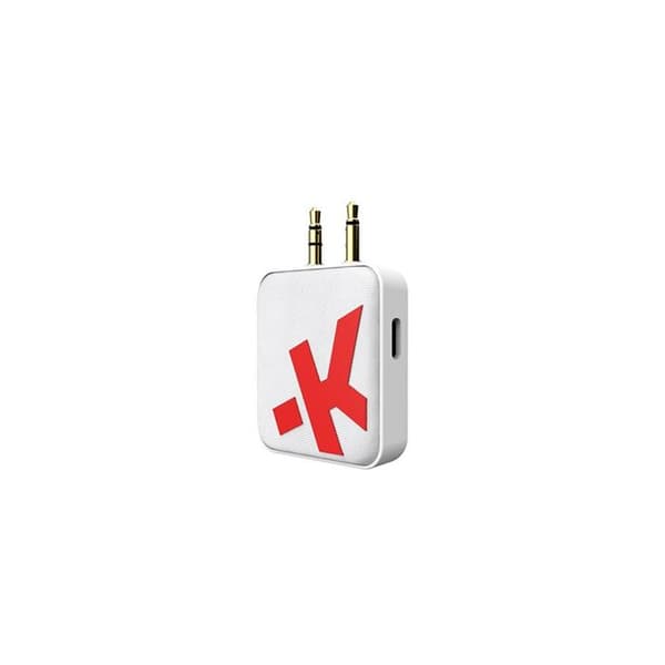 Skross Adapter och Converter Bluetooth Adapter för Flygplan/Bil