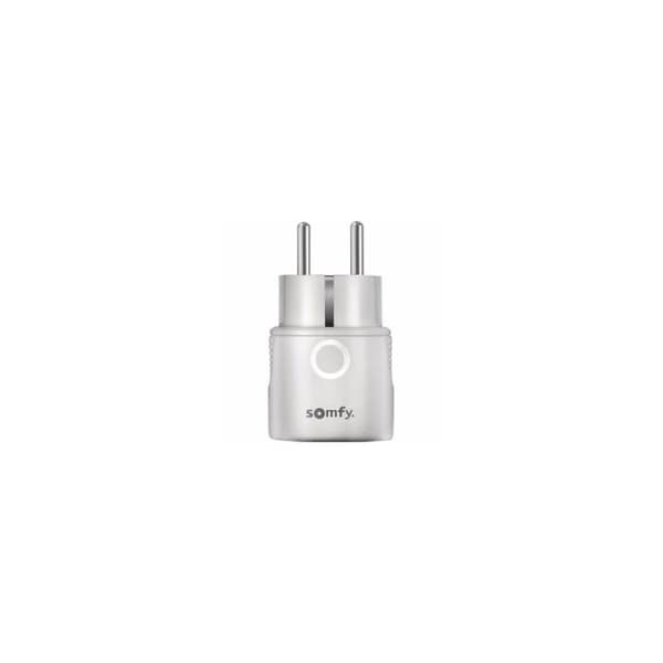 Somfy Connector IO (Typ E) (iOS/Android), Vit - 1822617