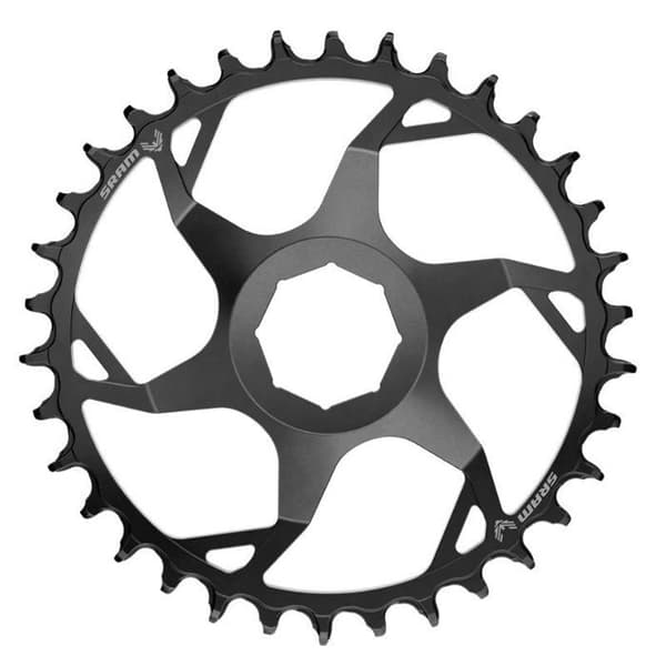 Platta Sram T-Type DM - 36T