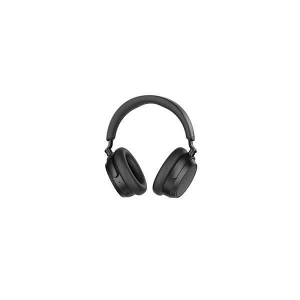 Sennheiser ACCENTUM PLUS Trådløse hovedtelefoner Sort