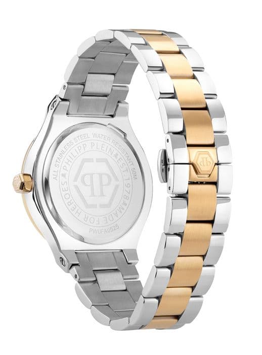 Philipp Plein Ur - Mænd - PWUFA0525