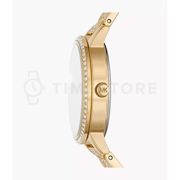 Michael Kors MK4368 Ur til kvinder Melissa 36 mm 5 ATM