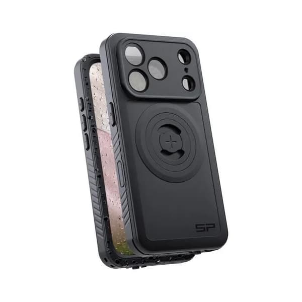 SP Connect Xtreme telefonfodral iPhone 17 Pro