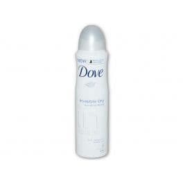 Dove Dry Invisible Deodorant 150ml