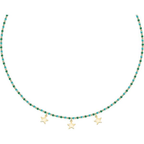 COLLIER LITEN HISTORIA VÄNSKAP - LPS10ARR12