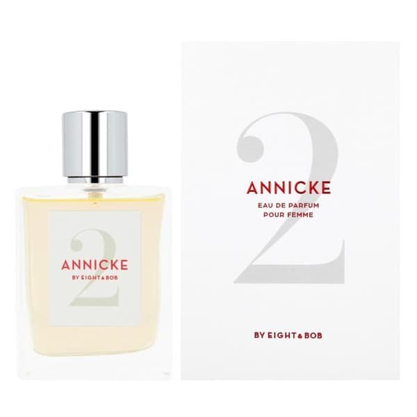 Parfym Kvinna - Eight & Bob - Annicke 2 - EDP - 100 ml