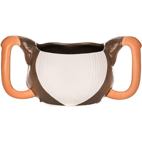 Mugg - PALADONE - Gizmo - Keramik - 550ml - Design Gremlins