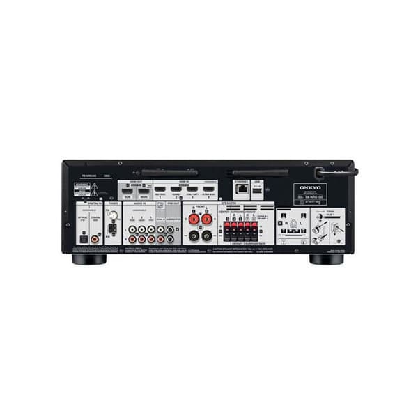 Onkyo TX-NR5100 Svart