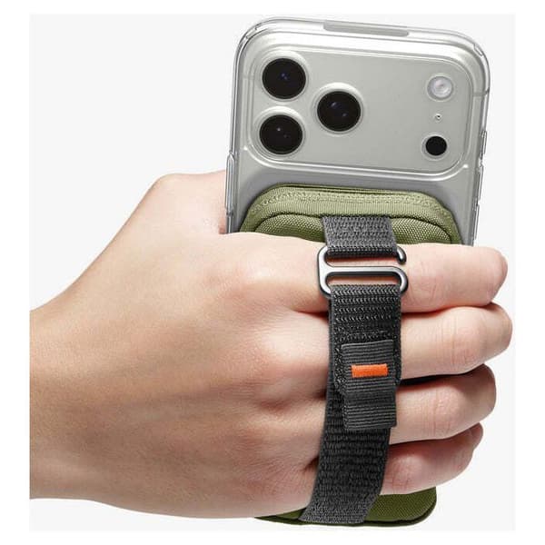 Spigen Plånbok - AFA10227