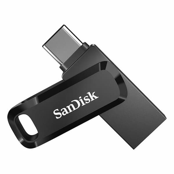 SanDisk Professional UltraDual
