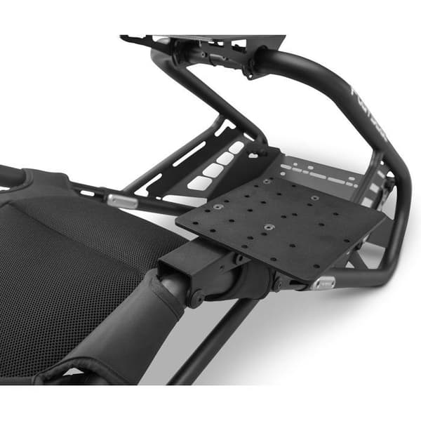 Assistance til gearskift Playseat R.AC.00184 Sort