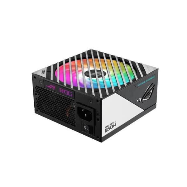 Strømforsyning - Asus - ROG Loki SFX-L - 850W - 80 Plus Platinum - Axial-Tech Cooling