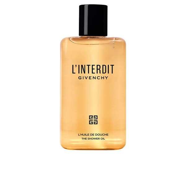 L'INTERDIT badolja 200 ml