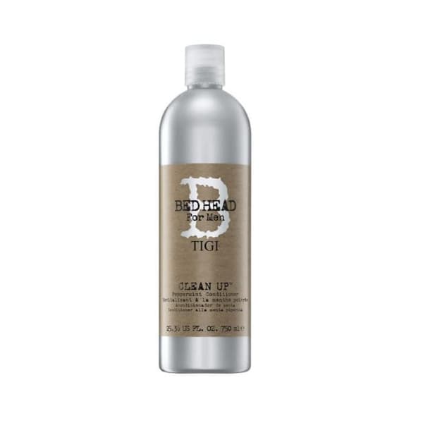 Clean Up Peppermint Conditioner Conditioner för män med mynta