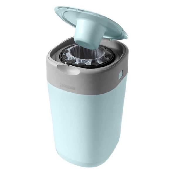 TOMMEE TIPPEE Drej og klik blespand Sangenic Tec, Blå