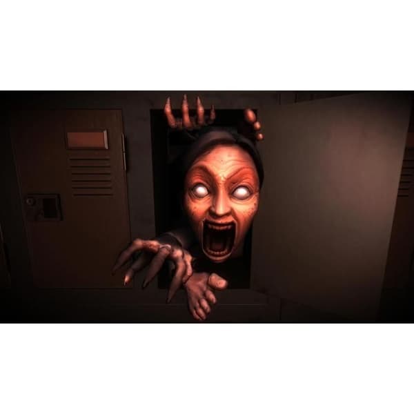 White Day A Labyrinth Named School PS5