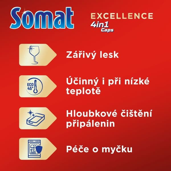 SOMAT Excellence 56 st
