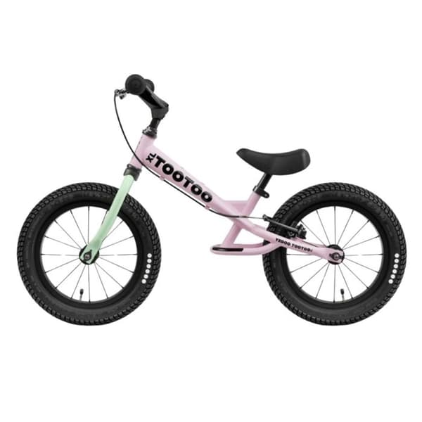 Draisienne TooToo XL godispink